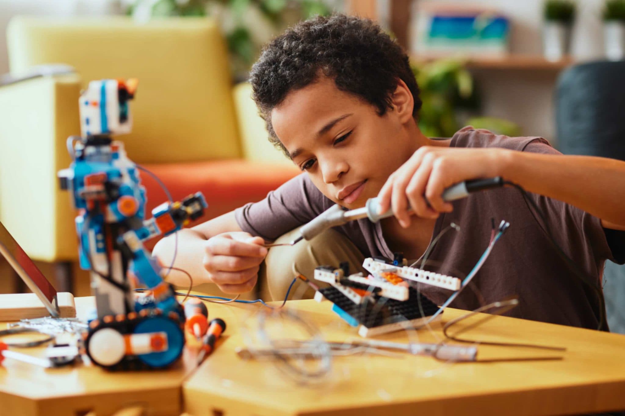 DIY Kits