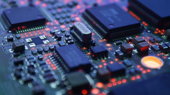 Microcontrollers