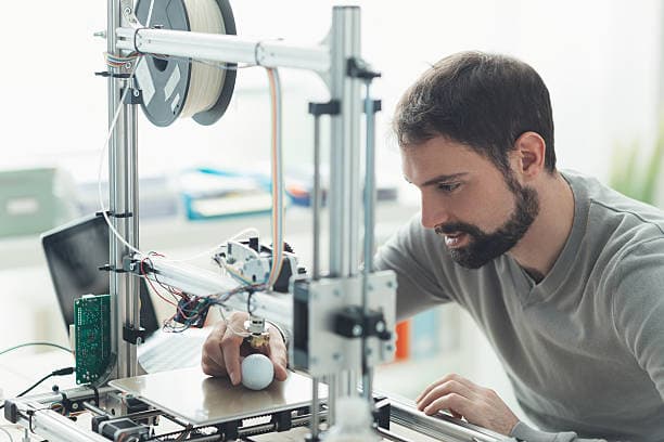 3D Printers