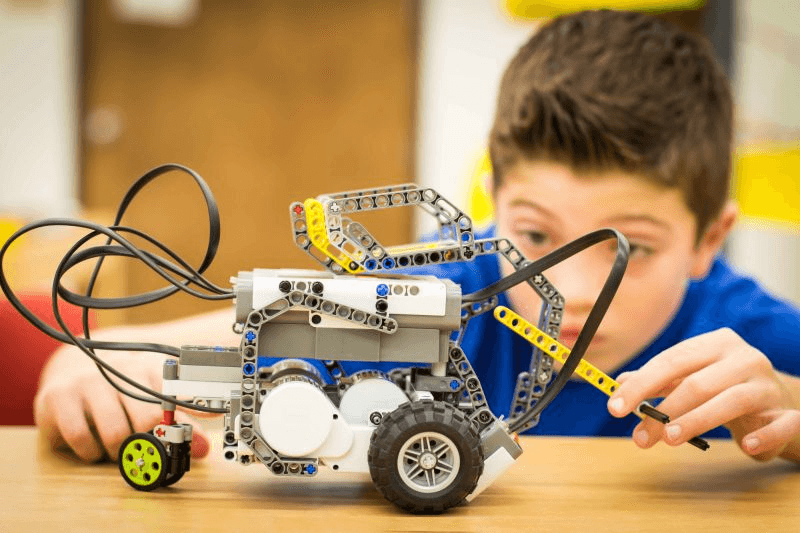 Robotics Kits