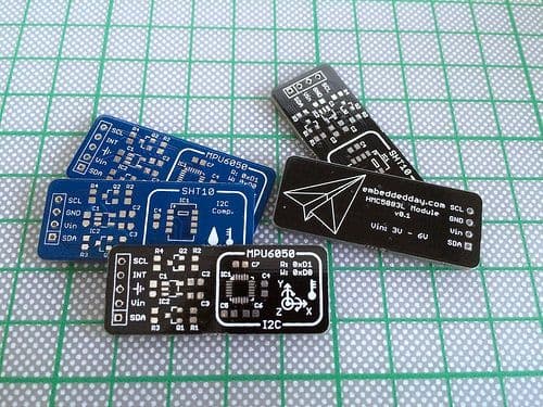Sensor Modules