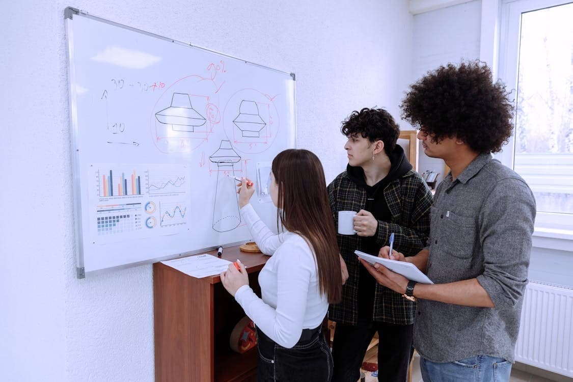 Curriculum Design